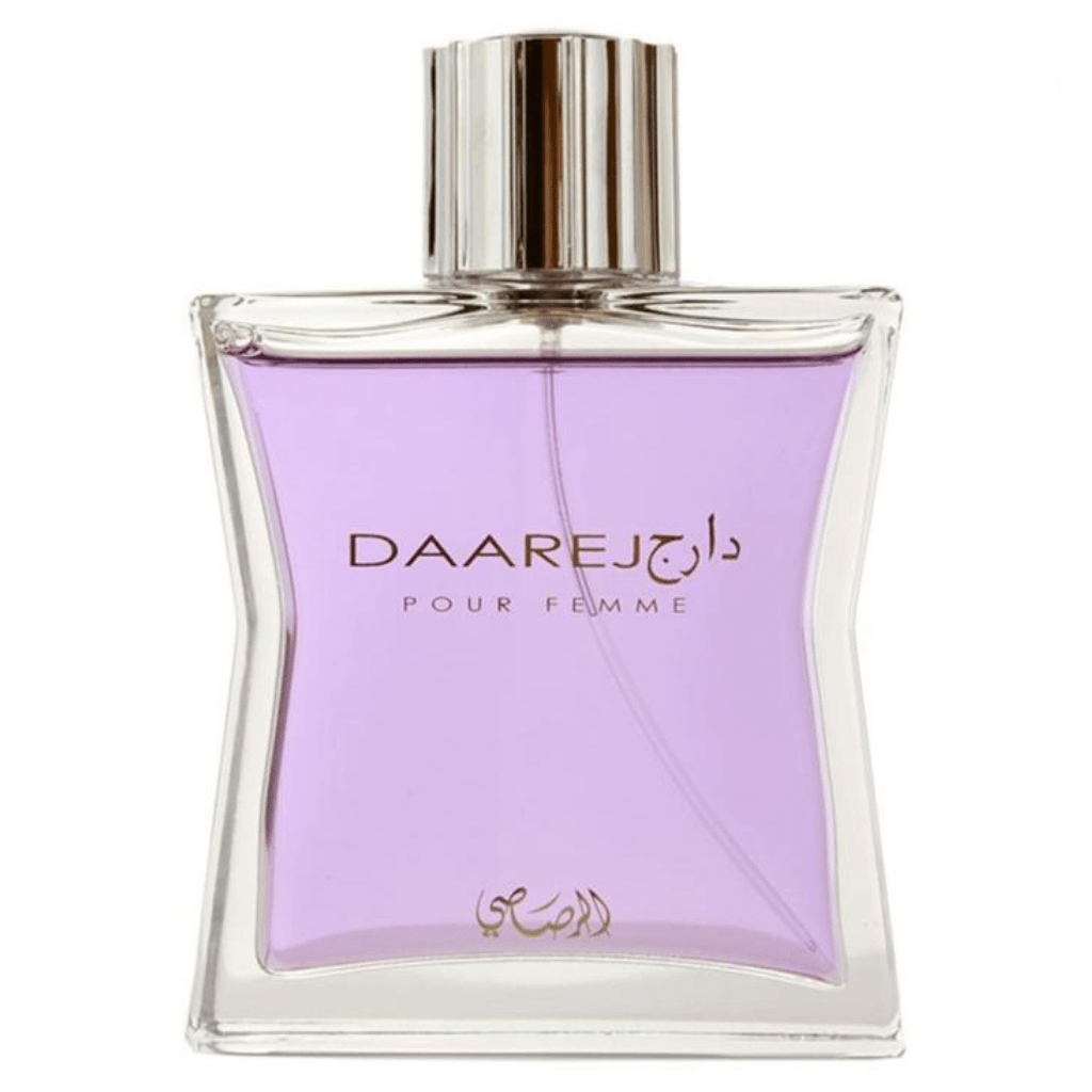 Rasasi Daarej for Women Eau de Parfum 100 ml – image 2