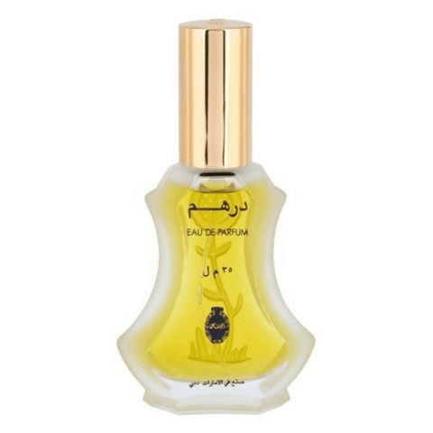 Dirham perfume by Rasasi Eau de Parfum 30 ml – image 3