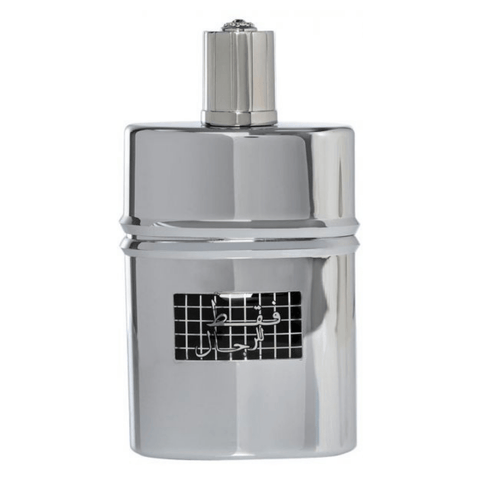 Rasasi Faqat Lil Rijal Eau de Parfum 50 ml – bottle and cap