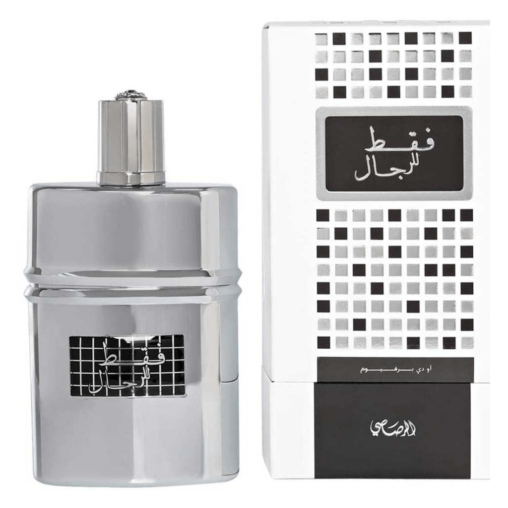 Rasasi Faqat Lil Rijal Eau de Parfum 50 ml – image 1