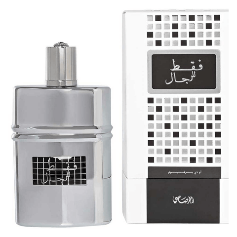 Rasasi Faqat Lil Rijal Eau de Parfum 50 ml – image 1