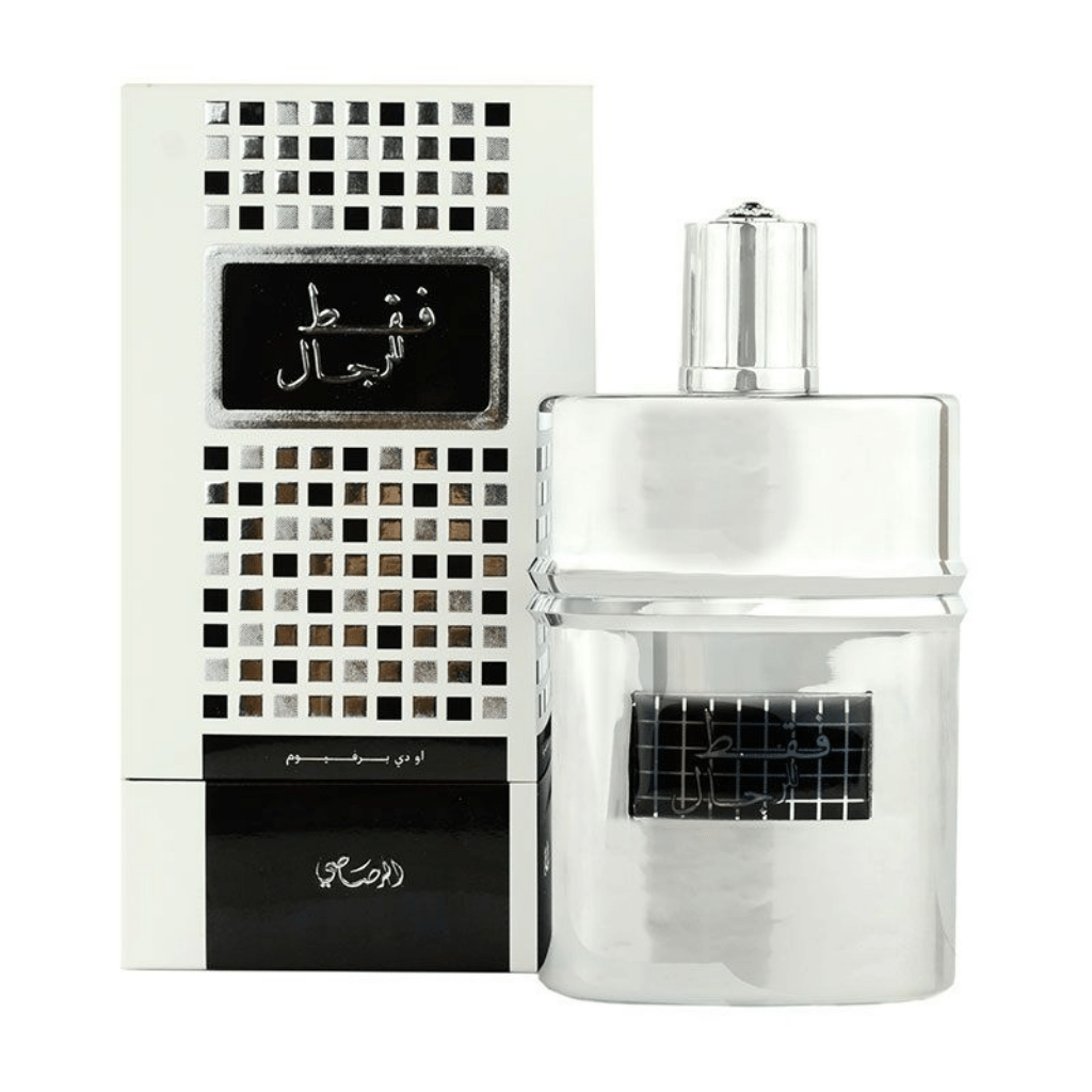 Rasasi Faqat Lil Rijal Eau de Parfum 50 ml – image 4