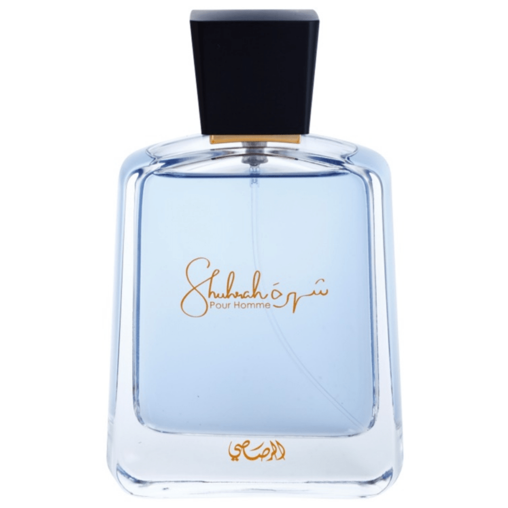Rasasi Shuhrah Pour Homme Eau de Parfum 90 ml – image 2