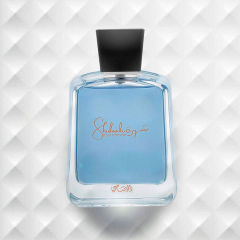 Shuhrah perfume by Rasasi Eau de Parfum 90 ml – image 5