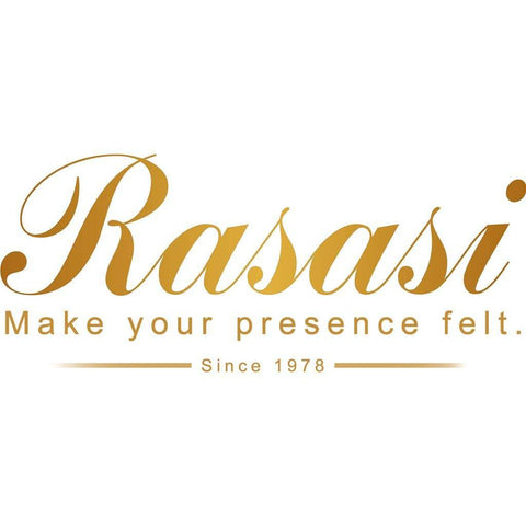 Bakhoor Raqiya Cashmeran - 18 Tablets by Rasasi - Intense oud