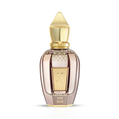 香水(女性用) LOA EAU DE PARFUM Louis XV 1722 Rosé Parfum Eau de Parfum Spray 50ml (1.7 oz) by Xerjoff