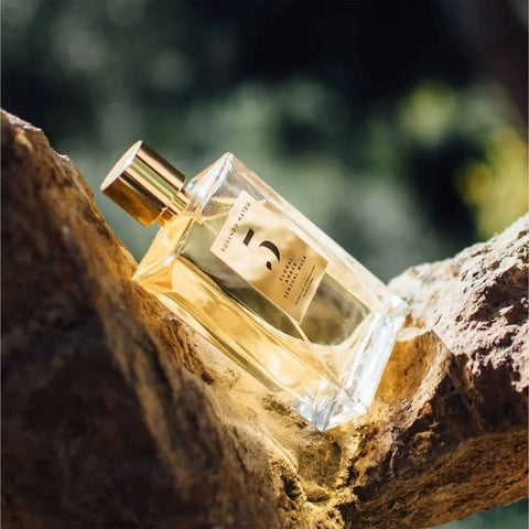 Rosendo Mateu 5 Eau de Parfum Spray 100ml bottle and packaging