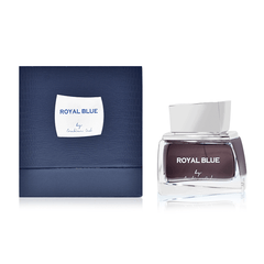 Royal Blue for Men EDP - 100 mL (3.4 oz) by Arabian Oud - Intense oud