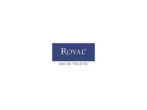 Royal Sandal wood (with Velvet Pouch) for Women EDT - 100 ML (3.4 oz) by Royal - Intense oud