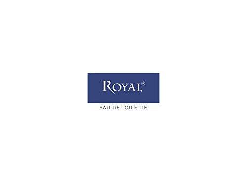 Royal Jasmin (with Velvet Pouch) for Women EDT - 100 ML (3.4 oz) by Royal - Intense oud