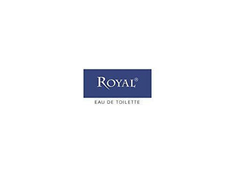 Royal Rose (with Velvet Pouch) for Women EDT - 100 ML (3.4 oz) by Royal - Intense oud
