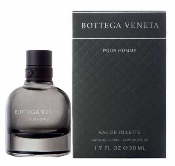 BOTTEGA VENETA POUR HOMME M EDT 50ML Intense Oud