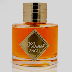 Kismet Angel for Men and Women EDP 100Ml (3.4Oz) By Maison Alhambra - Intense oud