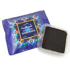 Sheikha Bakhoor Tablet-45gm by Al Haramain - Intense oud