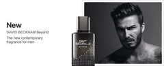 DAVID BECKHAM BEYOND (M) EDT 90ML BY DAVID BECKHAM - Intense oud