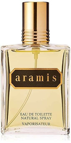 ARAMIS (M) EDT 110ML - Intense oud