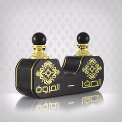 Safa Al Marwa CPO - 24 ML (0.8 oz) by Arabian Oud - Intense oud