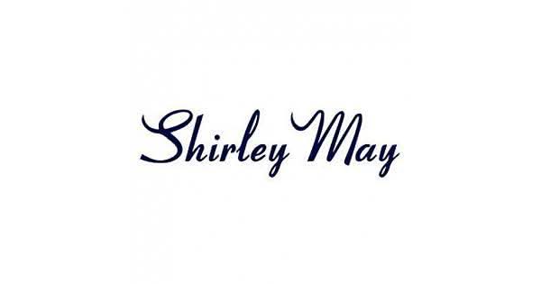 Shirley May Cool Minds for Men EDT 100ML bottle with pouch, featuring sleek packaging and modern design.