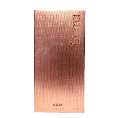 Sierra EDP - 90ml(3.0 oz) by Ajmal - Intense oud
