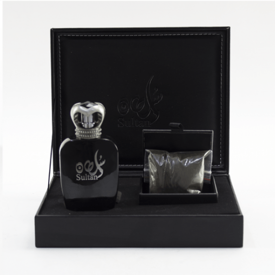 Sultan Small collection Gift Set by Arabian Oud - Intense oud