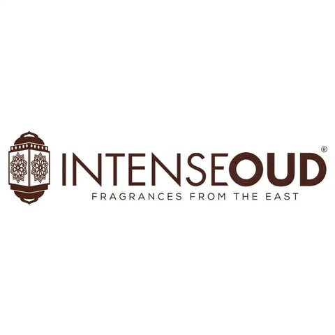 Intense Oud Eid Moments Bundle Taif featuring a collection of luxurious fragrance products in elegant packaging.