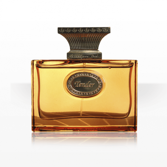 Tender EDP- 100 ML (3.4 oz) by Arabian Oud - Intense oud