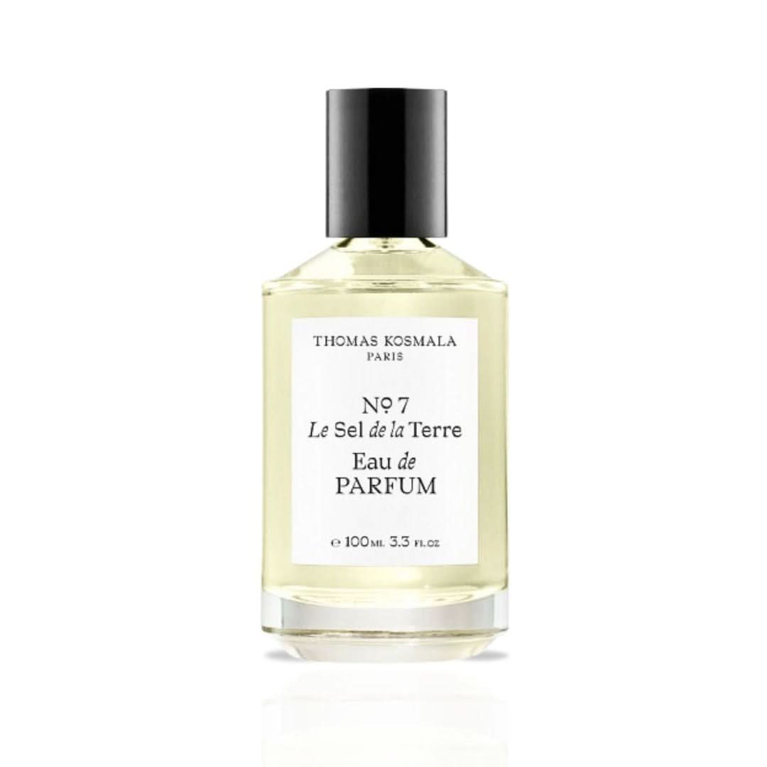 Thomas Kosmala Paris No. 7 Le Sel De La Terre Eau de Parfum 100 ml – image 2