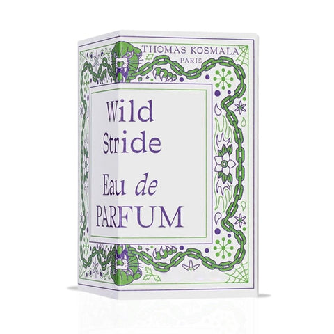 Thomas Kosmala Paris Wild Stride Eau de Parfum 100 ml – image 3