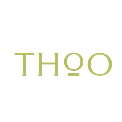 THOO Bonbon Pop Eau de Parfum 75 ml – bottle and cap