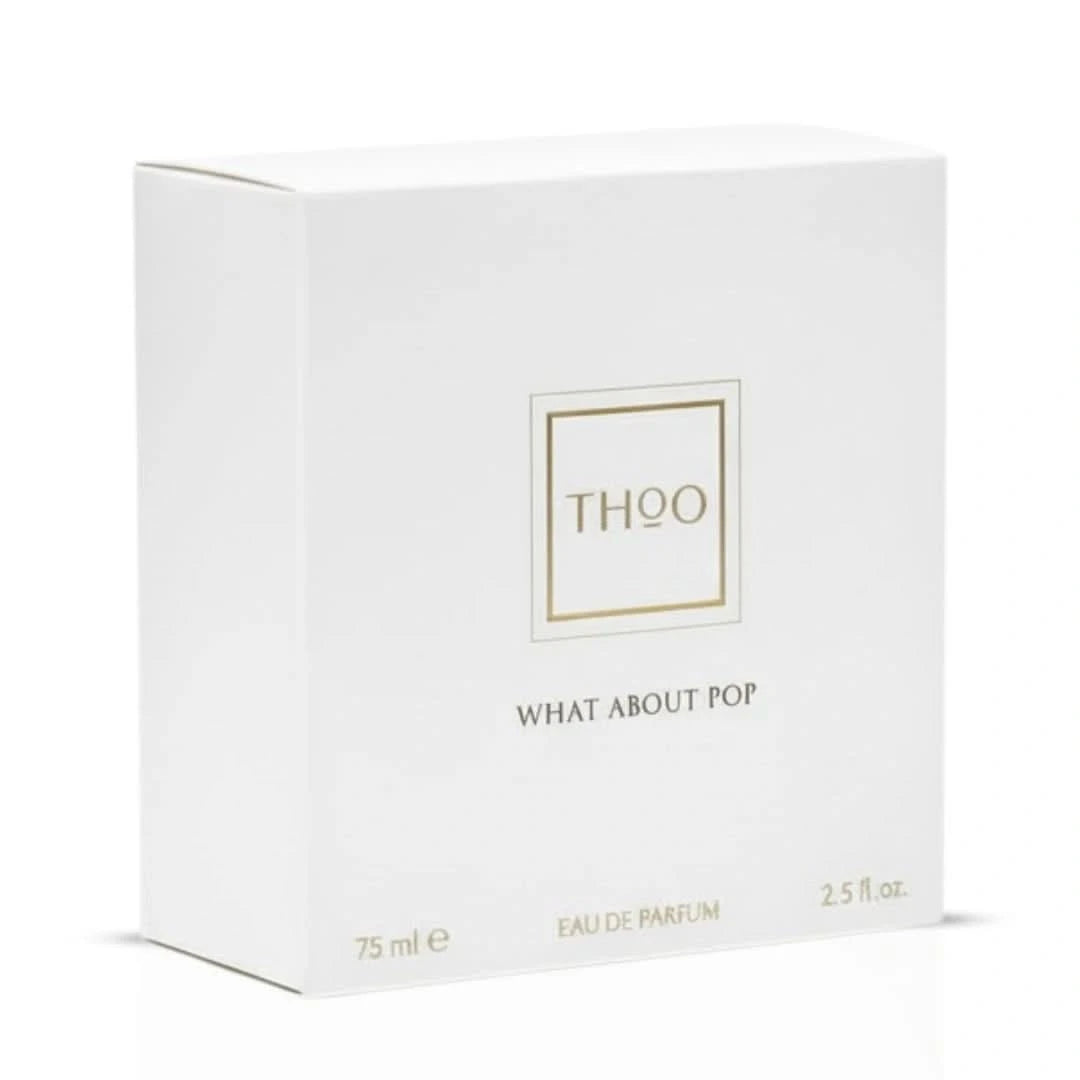 THOO What About Pop perfume Eau de Parfum 75 ml – image 2