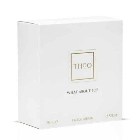 THOO What About Pop perfume Eau de Parfum 75 ml – image 2