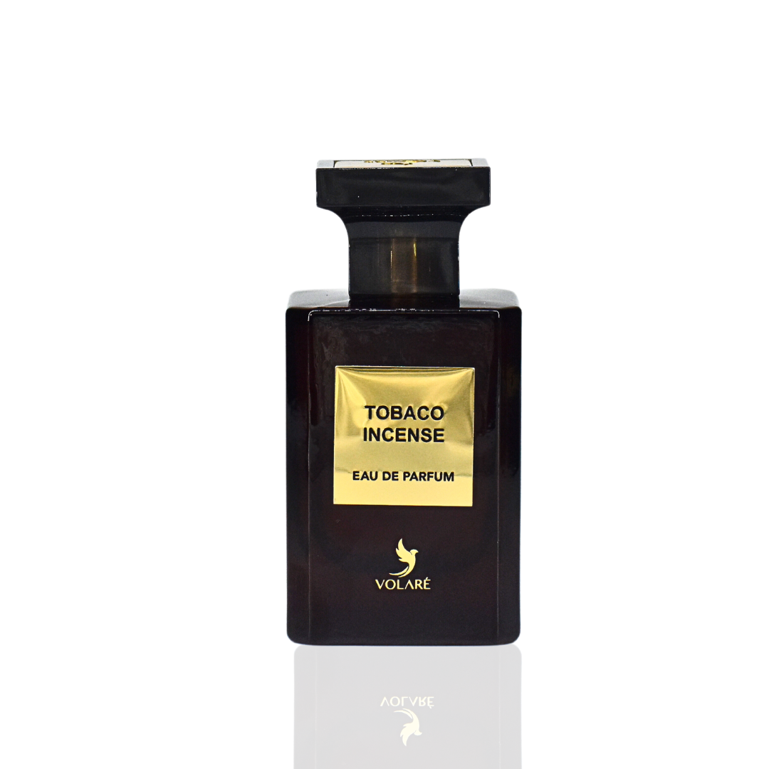 tobacco incense perfume Tobaco Incense EDP-100Ml (3.4oz) By Volare tobacco incense perfume Tobaco Incense EDP-100Ml (3.4oz) By Volare