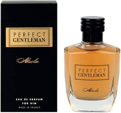 Perfect Gentleman Absolu Men - 100 ML (3.4 oz) by Art & Parfum - Intense oud