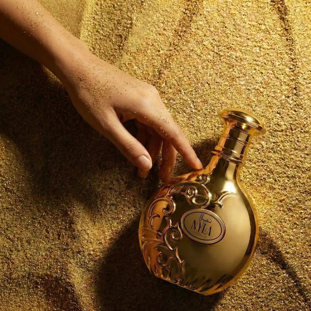 Arabiyat Prestige Nyla Vani-elle Eau de Parfum Spray 80ml (2.7 oz) by Arabiyat - Intense Oud