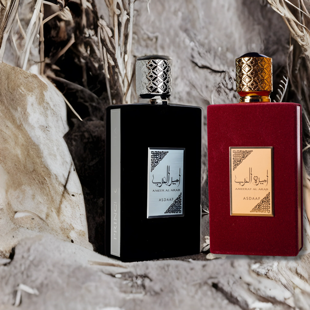 Arab parfum 2025