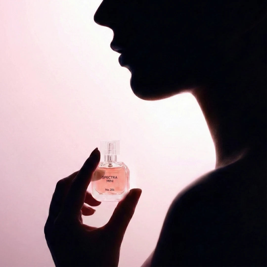 No. 286 Eau De Parfum Spray 30ml (1 oz) By Spectra Mini - Intense Oud