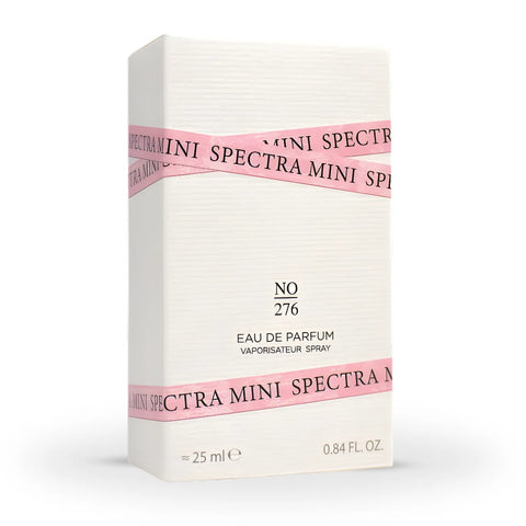 No. 276 Eau De Parfum Spray 25ml (0.84 oz) By Spectra Mini - Intense Oud
