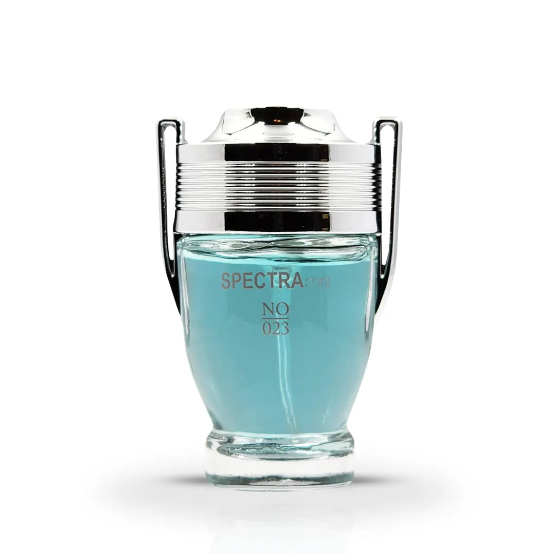 No. 023 Eau De Parfum Spray 20ml (0.68 oz) By Spectra Mini - Intense Oud