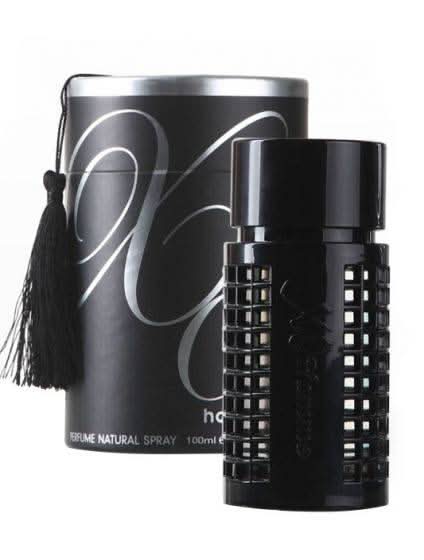 Arabian Oud XO for Men Eau De Parfum 100ML bottle with elegant packaging and branding visible in the image.