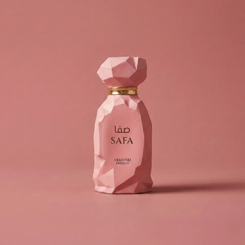 Arabiyat Prestige Safa Eau de Parfum Spray 100ml (3.4 oz) by Arabiyat