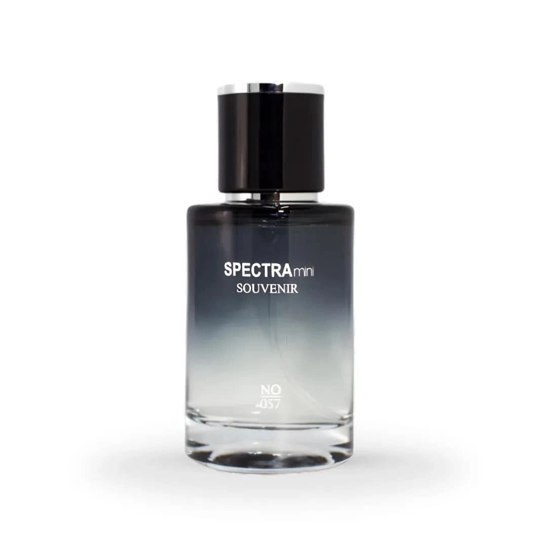 No. 057 Eau De Parfum Spray 30ml (1 oz) By Spectra Mini