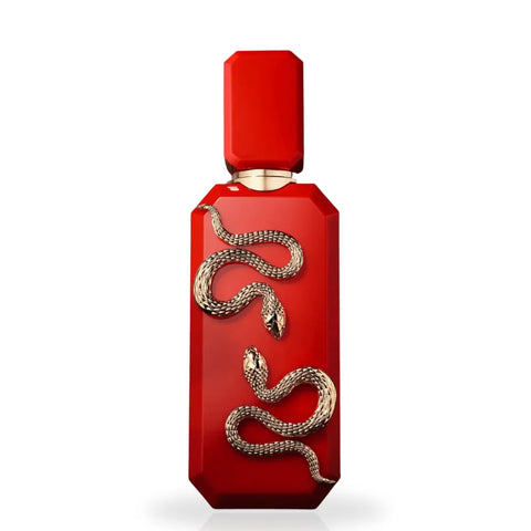 Veneno Scarlet Extrait de Parfum Spray 100ml (3.4 oz) by French Avenue