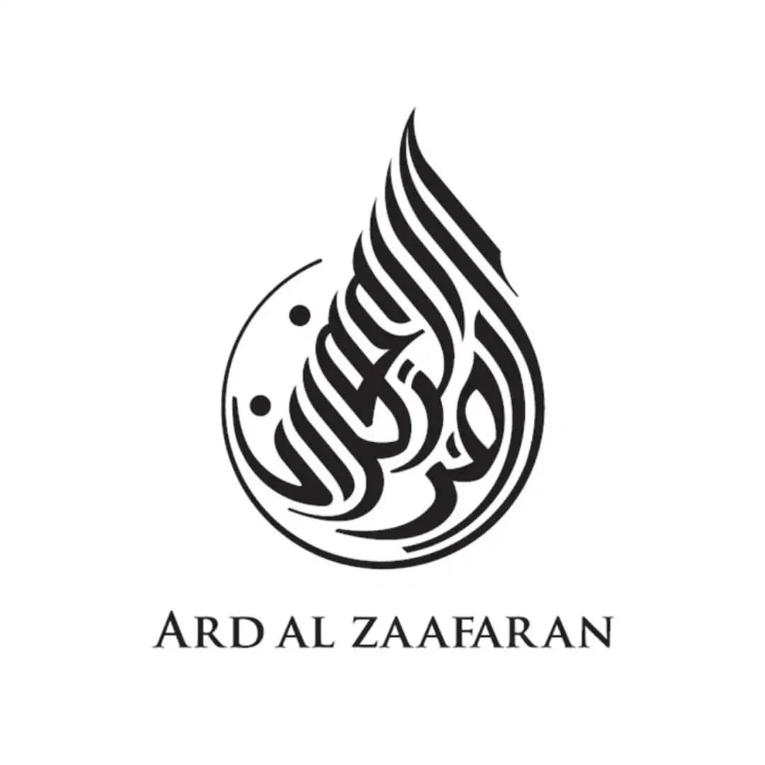 Bundle of Ard Al Zaafaran Yara Eau de Parfum spray and Pink Blush Shams Al Emarat Khususi roll-on perfume oil, 50ml and 10ml bottles.