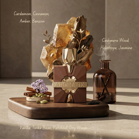 French Avenue Royal Taboo Eau de Parfum spray in 100ml bottle, featuring elegant packaging and branding.