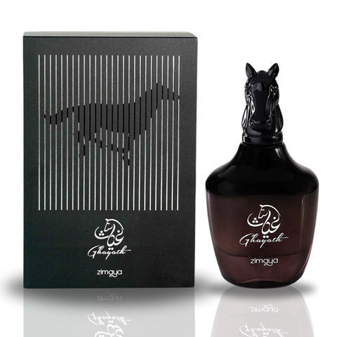 Zimaya Ghayath Eau de Parfum 100 ml – bottle, image 1