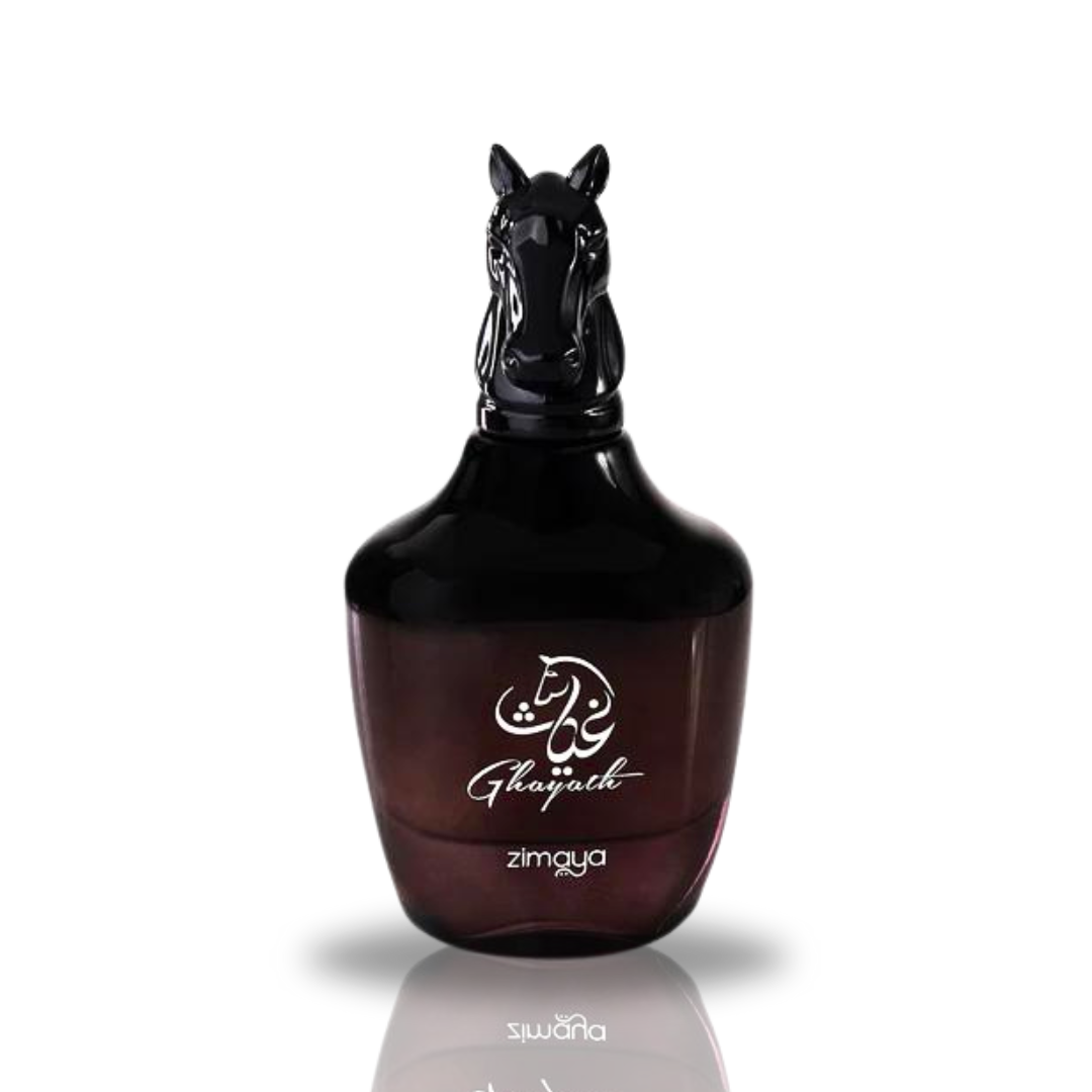 Zimaya Ghayath Eau de Parfum 100 ml spray – image 2