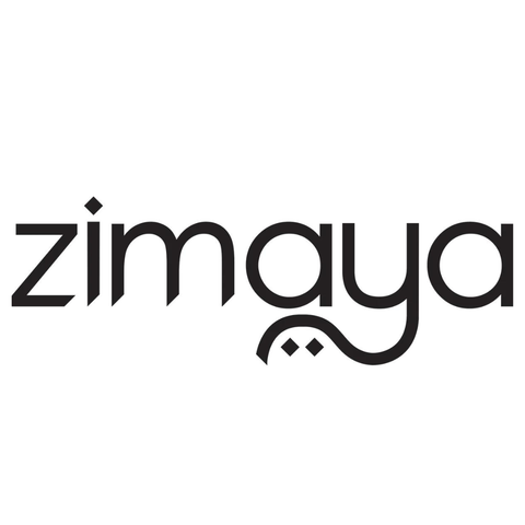 Zimaya Ghayath Eau de Parfum 100 ml – top notes graphic