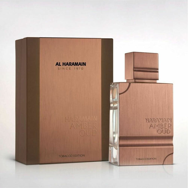 Al Haramain Amber Oud Tobacco Edition Eau de Parfum Spray 60ml (2.0 oz