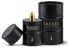 Barrel for Men EDP- 100 ML (3.4 oz) by Junaid Jamshed - Intense Oud