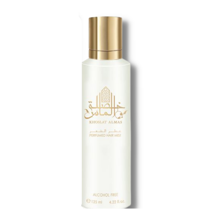 HAIR MISTS Intense Oud